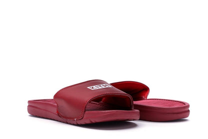 Kith x Coca-Cola Chancletas