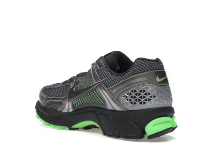 Nike Zoom Vomero 5 Metallic Pewter Green Strike