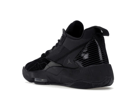 Jordan Zoom 92 Triple Black
