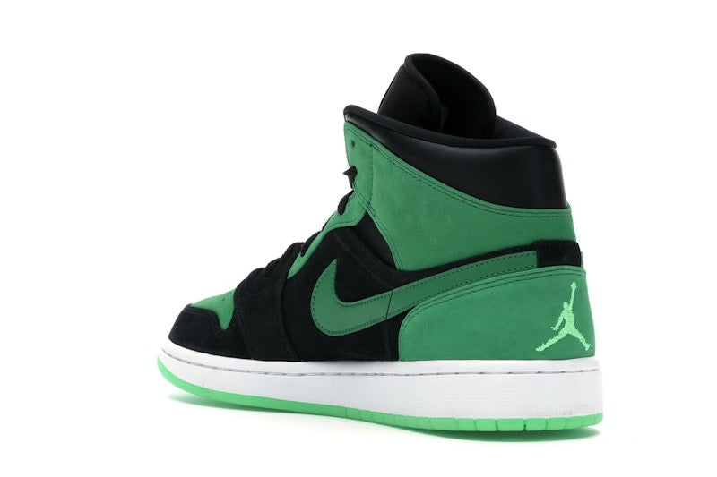 Jordan 1 Mid Xbox E3 (2018)