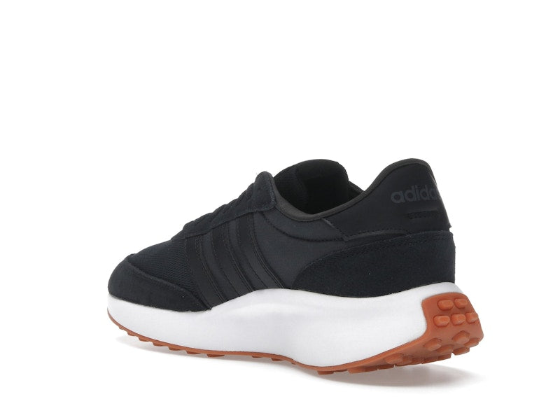 adidas Run 70s Lifestyle Carbon Core Black Cloud White
