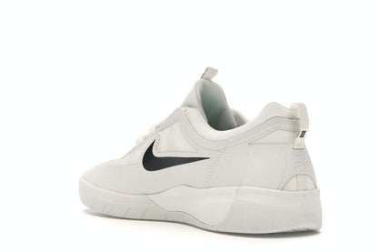 Nike SB Nyjah Free 2 Summit White Black