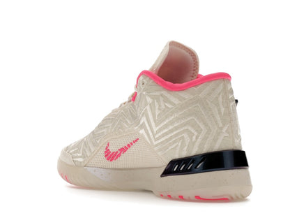 Nike Zoom LeBron NXXT Genisus Bronny James (Translucent Outsole)