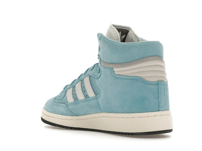 adidas Centennial 85 Hi Preloved Blue