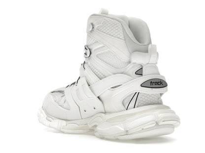 Balenciaga Track Hike White (Women's)