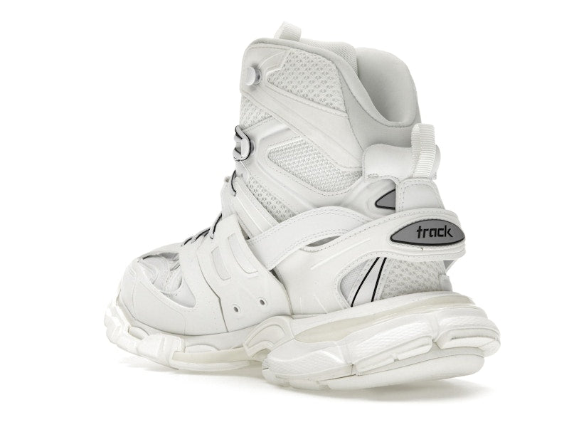 Balenciaga Track Hike White (Women's)