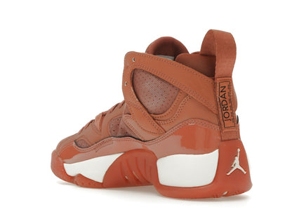 Jordan Jumpman Two Trey Coral Pink (Women's)