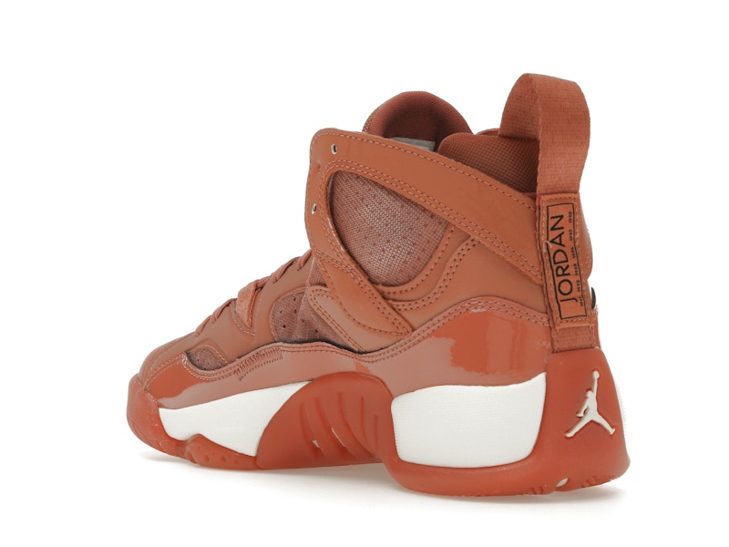 Jordan Jumpman Two Trey Coral Pink (Women's)