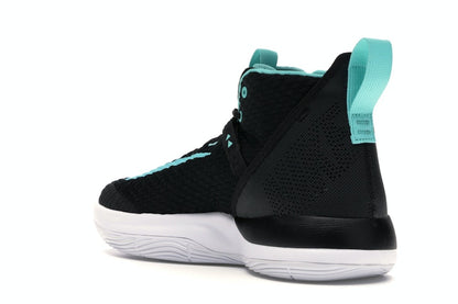 Nike Zoom Rize Black Aurora Green