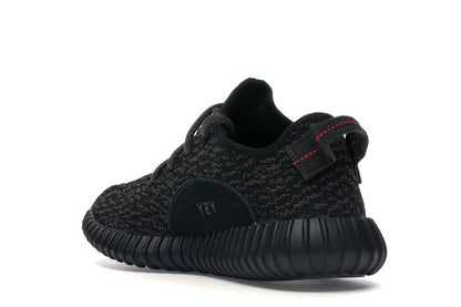 adidas Yeezy Boost 350 Pirate Black (2015)
