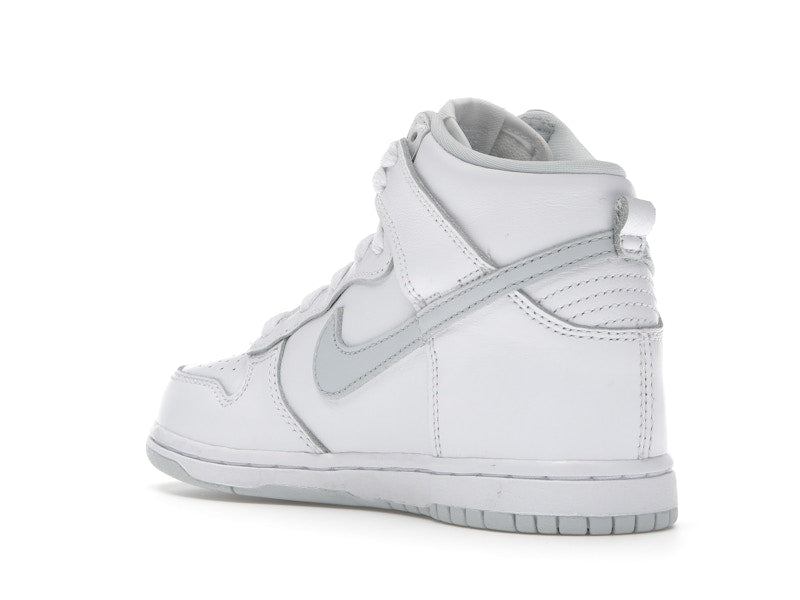 Nike Dunk High SP Pure Platinum (PS)
