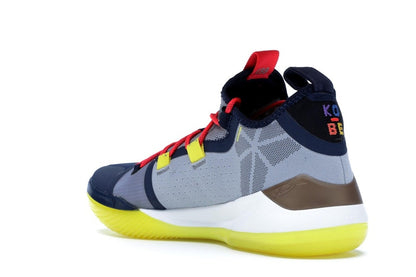 Nike Kobe AD Sail Multi-Color
