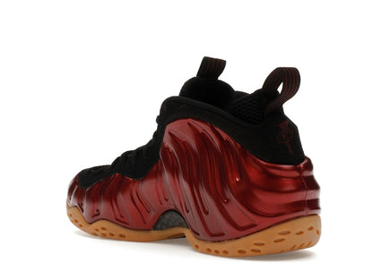 Nike Air Foamposite One Maroon