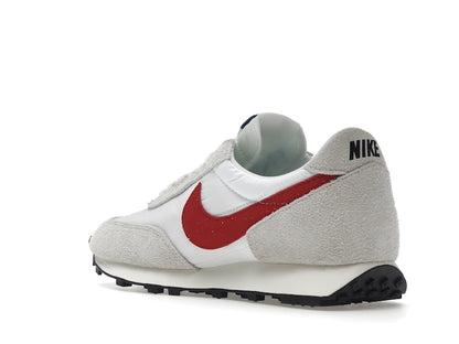 Nike Daybreak White University Red