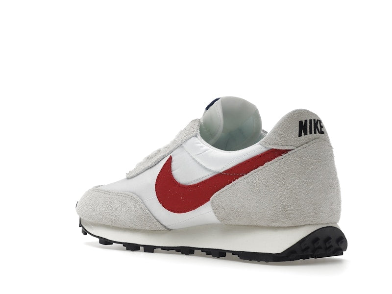 Nike Daybreak White University Red