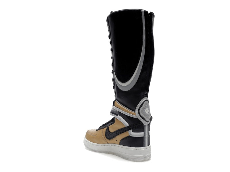 Nike Air Force 1 Boot Tisci Tan (Women's)