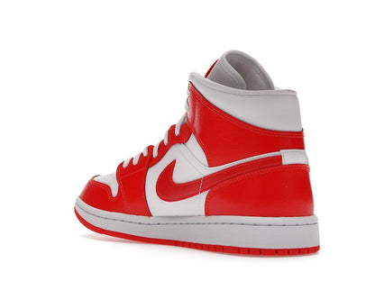 Jordan 1 Mid Syracuse (Women's)