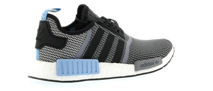 adidas NMD R1 Clear Blue