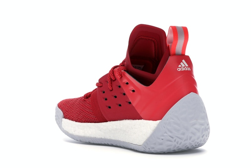 adidas Harden Vol. 2 Pioneer