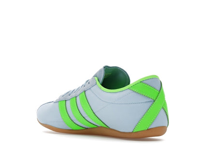 adidas Tokyo Clear Sky Solar Green Gum (Women's)