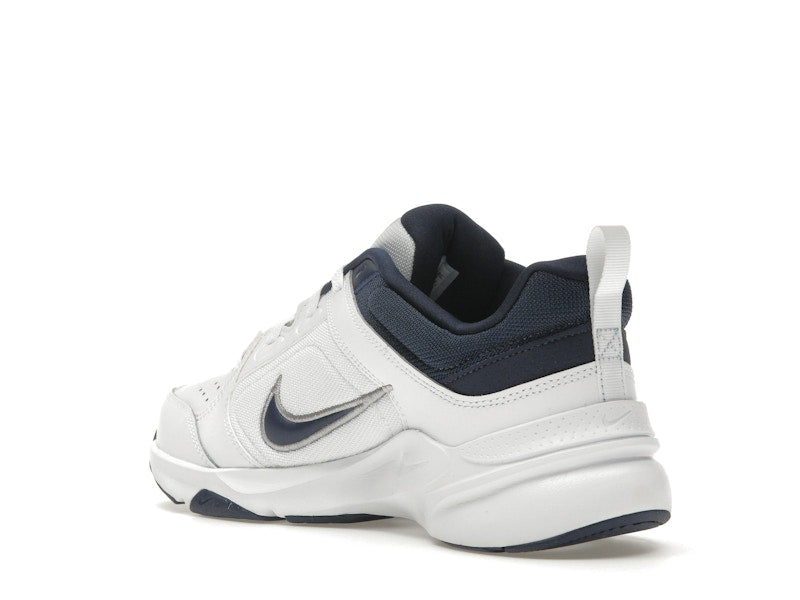 Nike Defy All Day White Midnight Navy