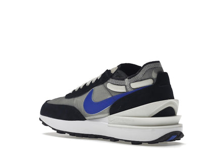 Nike Waffle One SE Phantom Hyper Royal