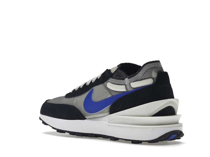 Nike Waffle One SE Phantom Hyper Royal