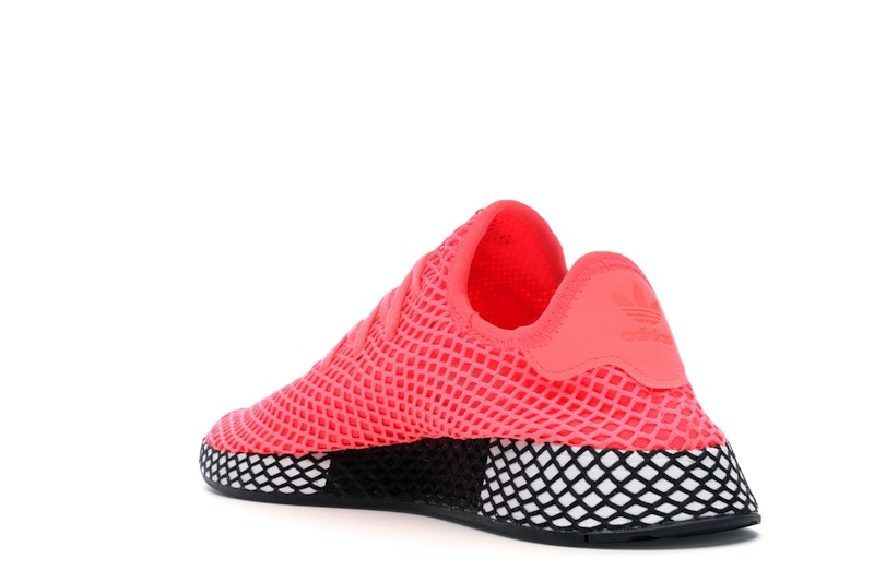 adidas Deerupt Turbo