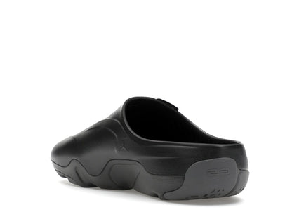 Jordan Roam Slide Black Iron Grey