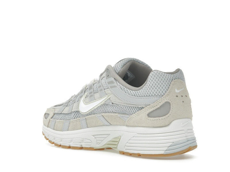 Nike P-6000 Photon Dust Light Khaki (Women's)