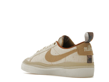 Nike SB Blazer Low Doyenne Skateboards