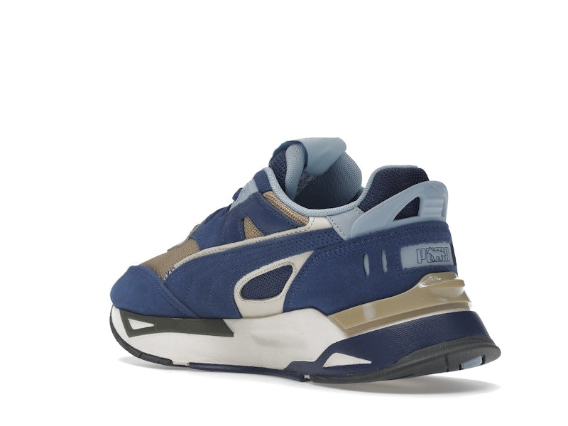 Puma Mirage Sport Maison Kitsune Blue Depths