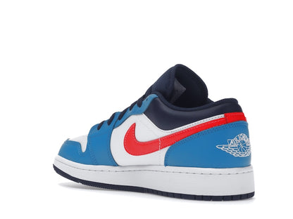 Jordan 1 Low Game Time (GS)