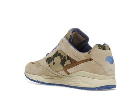 KangaROOS Ultimate Veteran Desert