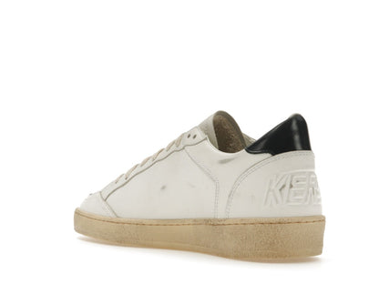 Golden Goose Ball-Star White Ice Night Blue
