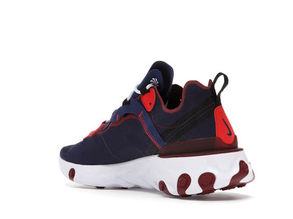 Nike React Element 55 Rabid Panda