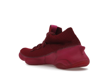 adidas Humanrace Sičhona Burgundy