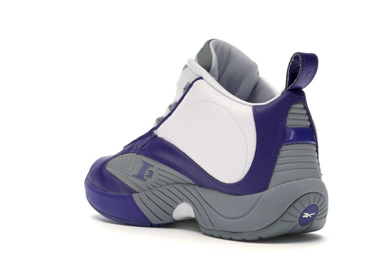 Reebok Answer IV Kobe Bryant PE
