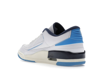 Jordan 2/3 UNC
