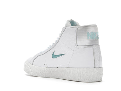 Nike SB Blazer Mid Premium White Glacier