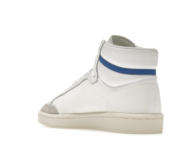 adidas Americana Hi Cloud White Glory Blue
