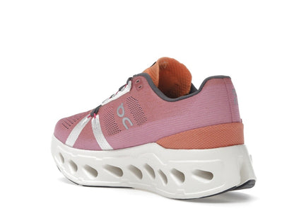 On Running Cloudeclipse Tangerine Ivory (Women's)
