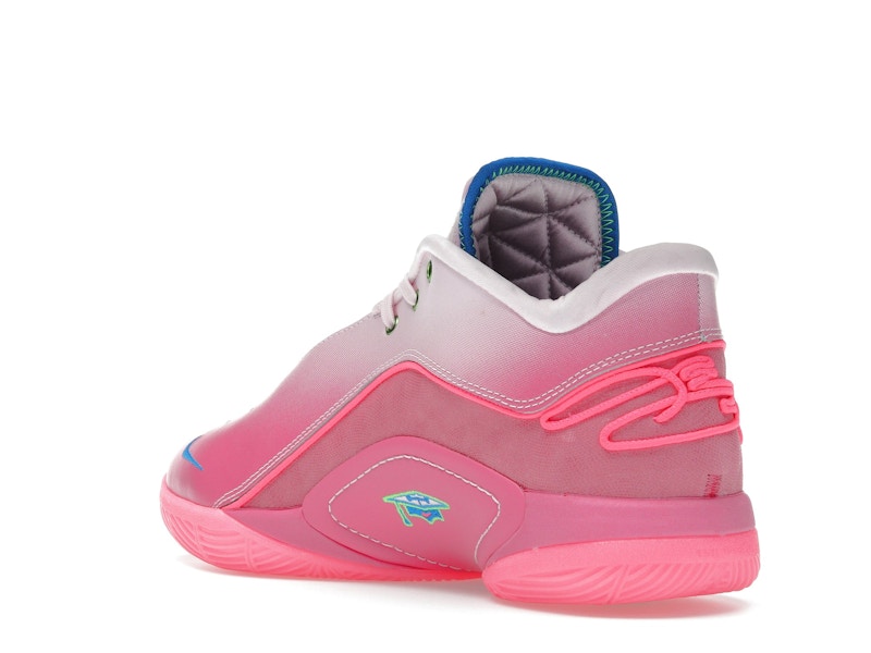 Nike LeBron 22 I Promise