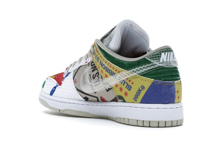 Nike Dunk Low SP City Market