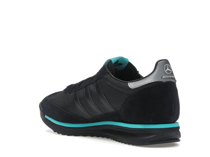 adidas SL 72 RS Mercedes-AMG Petronas Formula One Team Black