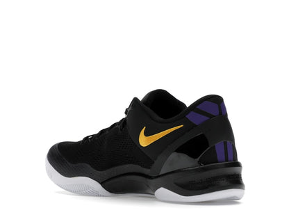 Nike Kobe 8 Protro Lakers Away