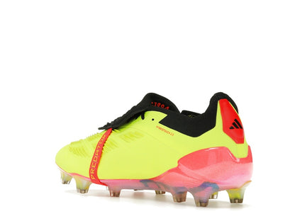 adidas Predator 24+ Elite FT FG Energy Citrus Pack