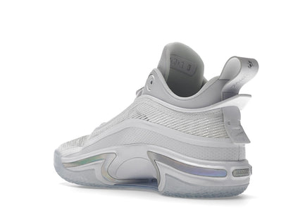 Jordan 36 Low Pure Money