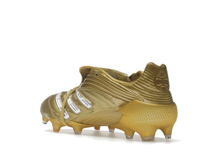adidas Predator Absolute FG Gold
