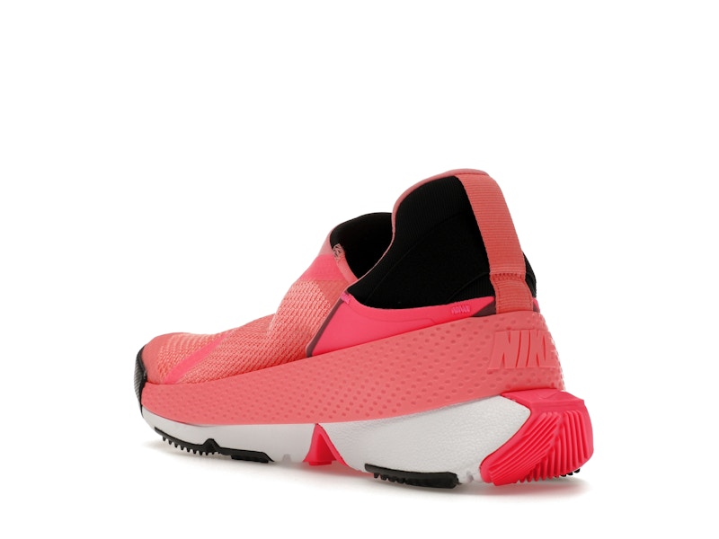 Nike Go FlyEase Pink Gaze